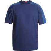 F-engel Rundhals T-Shirt Galaxy 9810-141 , 1 Stück, Größe: M