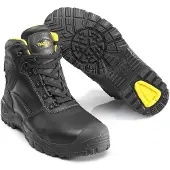 Mascot Footwear Industry F0165 Sicherheitsschuhe