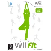 Wii Fit (nur Software)