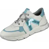 Däumling Sportliche Schnürschuhe Mädchen 31383631303537 Weiß 37 EU