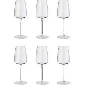 Butlers Weißweinglas ELYSIA 6er-Set
