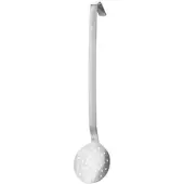 Hendi 60x Schaumlöffel,⌀80x390mm