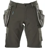 Mascot Advanced 17149 Hanging Pockets Kurze Hose