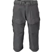 Mascot Knee Pad Pockets Customized 22249 3/4-hosen
