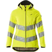 Mascot Safe Supreme 18512 Softshelljacke
