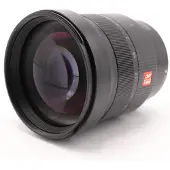 Viltrox FE 85mm F/1.8 MF Sony FE Gebrauchtware | Kaum Gebrauchsspuren | 12 Monate Garantie