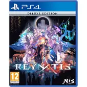 REYNATIS - Deluxe Edition
