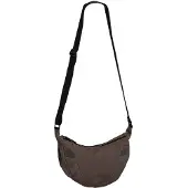 Daniel ray Crossover-Tasche Umhängetasche Murray - Schultertasche im modernen Design in Taupe