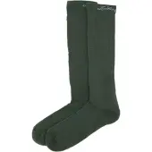 Lundhags Merino Trekking Sock High forest green (67200) 46-48