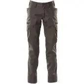 Mascot Accelerate 18679 Big Thigh Pockets Arbeitshose
