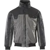 Mascot Image 00922 Pilotenjacke