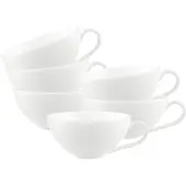 Villeroy & Boch Anmut Teetassen