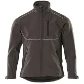 Mascot Industry 10001 Softshell Jacke