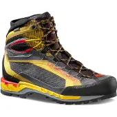 La Sportiva Trango Tech GTX, Mountaineering Schuhe, Herren - , Größe:6 UK / 39.5, Farbe:K00Y00-Black/Yellow