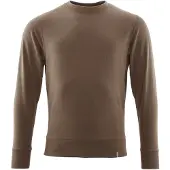 Mascot Sweatshirt 20384-788-56 Gr. 5XL dunkles Sandbeige