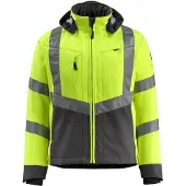 Mascot Safe Supreme 15502 Softshelljacke