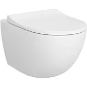 Vitra Shift WC mit Bidet 7748-003-0559