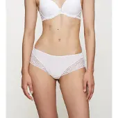 Triumph Hipster Amourette Spotlight | Grösse: 46 | Farbe: Weiß