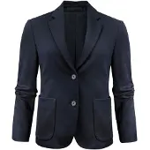 J. Harvest & Frost HarvestFrost Casual Blazer Frau