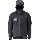 Mascot 22035-657-010-L, Jacke, Mann, L, 104 cm, Polyester, 200 g/m²