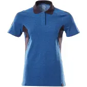 Mascot 18393-961-91010-4XLONE, T-Shirt, Frau, 4XLONE, 128 cm, Baumwolle, Polyester, 210 g/m²