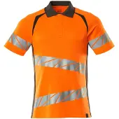 Mascot 19083-771-1418-4XLONE, T-Shirt, Mann, 4XLONE, 132 cm, Baumwolle, Polyester, 150 g/m²