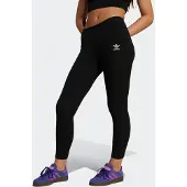 Adidas Originals Leggings JC8424 Schwarz Slim Fit