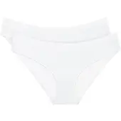 Triumph Panty-Set Sense Of Modal 10224794 Weiß 34