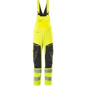 Mascot Accelerate Safe 19569 Overall Mit Knieschutztaschen