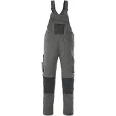 Mascot Unique 12069 Overall Mit Knieschutztaschen
