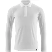 Mascot 20483-961-06-XL ONE, T-Shirt, Mann, Weiß, XL ONE, 112 cm, Baumwolle, Polyester