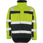 Mascot Safe Compete 07223 Winterjacke