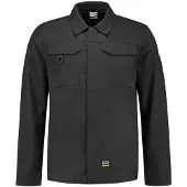Tricorp 402017DarkgreyXXL Werkjas Industrie