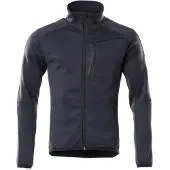 Mascot Unique 18603 Fleece Mit Durchgehendem Reißverschluss