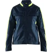 Blakläder Stretch-Arbeitsjacke, Damen