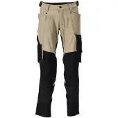 Mascot Advanced 23179 Big Knee Pad Pockets Hosen