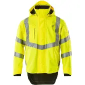Mascot Safe Supreme 20501 Outer Lining Jacke