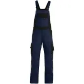 FHB Eckhard Latzhose - Marine-Schwarz 102 Echte Männer 72