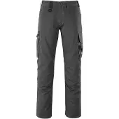 Mascot Frontline 07279 Big Thigh Pockets Arbeitshose