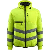 Mascot Safe Supreme 15515 Jacke