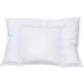 TRAUMINA GmbH Traumina Exclusive Junior Faser Flachkissen - 35x40cm