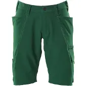 Mascot Herren Shorts ACCELERATE Grün 68 - 18149-511-03-C68 - Grün