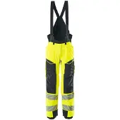 Mascot Accelerate Safe 19090 Winter Arbeitshose