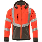 Mascot Safe Supreme 15502 Softshelljacke