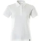 Mascot 20693-787-06-L ONE, T-Shirt, Frau, Weiß, L ONE, 96 cm, Baumwolle, Polyester