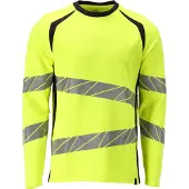 Mascot Accelerate Multisafe 21381 Langarm-t-shirt