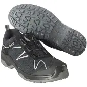 Mascot F0122-771-09880-1040, Schwarz, Silber, 1,52 kg