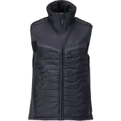 Mascot Herren Thermoweste Schwarzblau XL - 22365-318-010-XL - Schwarzblau