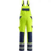 Mascot Safe Compete 07169 Overall Mit Knieschutztaschen