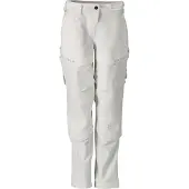 Mascot 22078-605-06-76C48, Hosen, Frau, Weiß, 76C48, 1040 mm, 76 cm